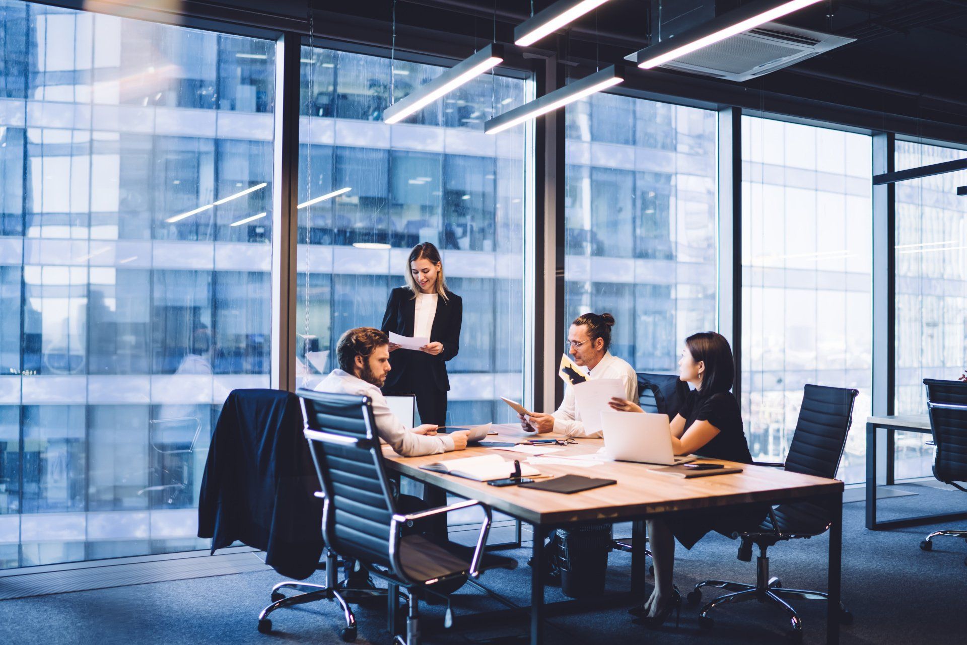 commercial real estate appraisal