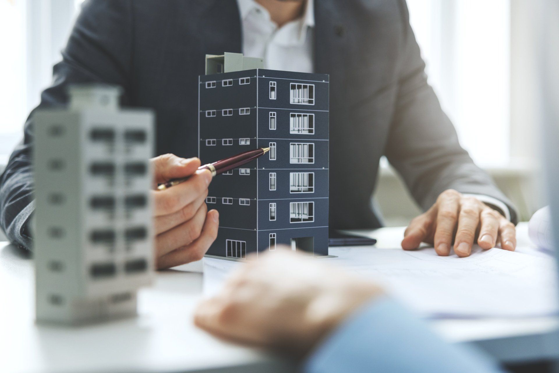 Commercial Real Estate