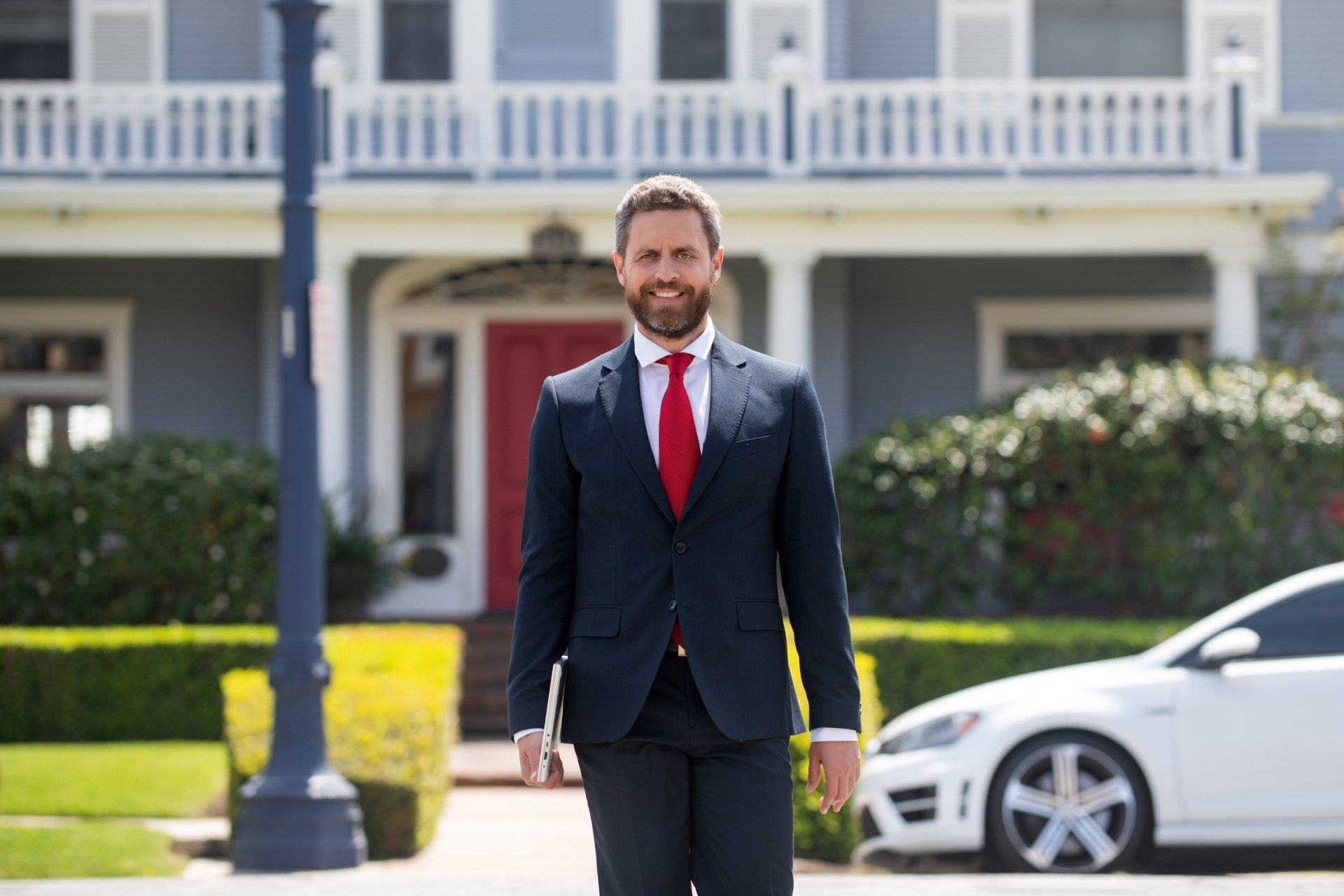 Commercial Real Estate