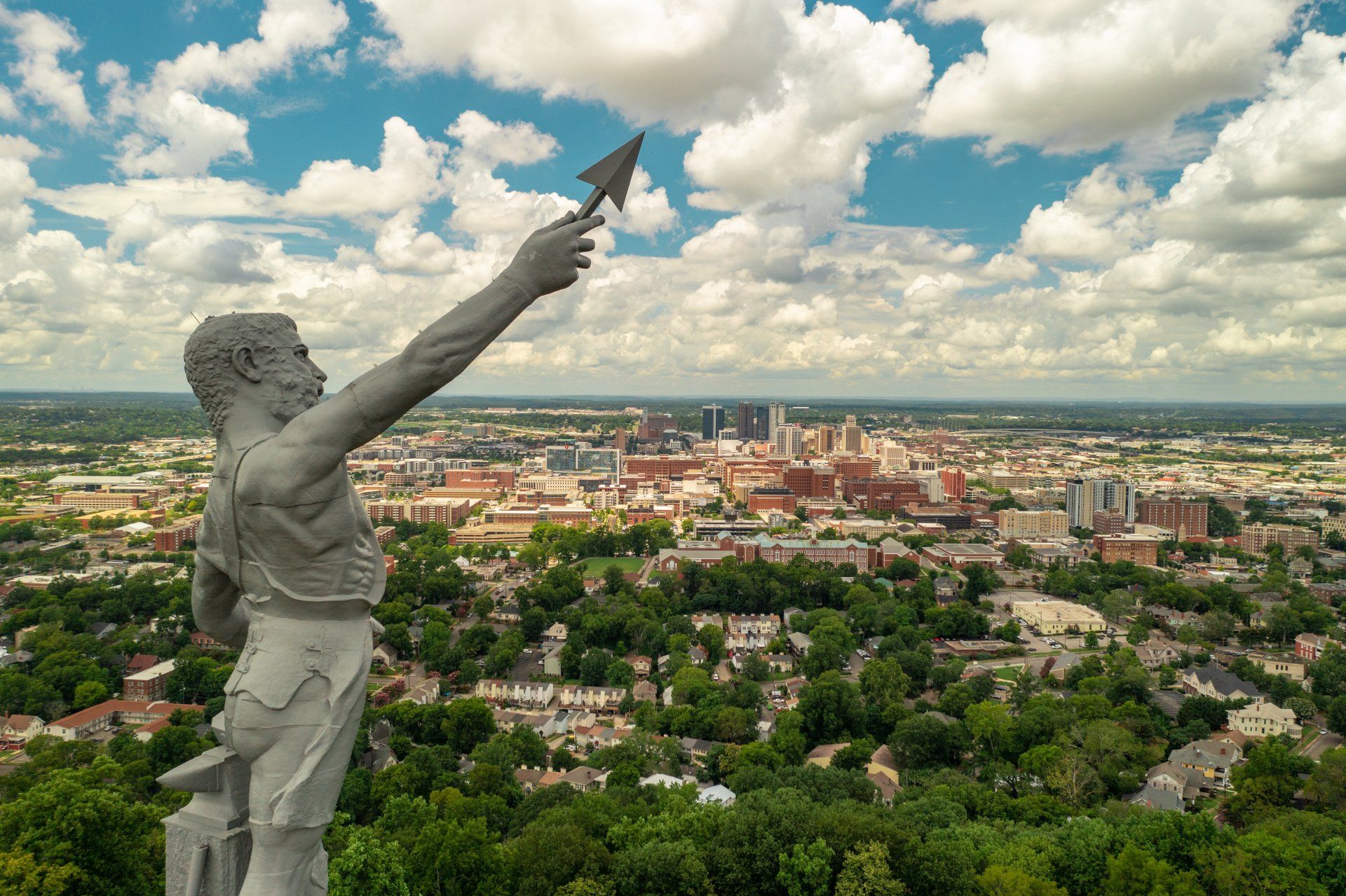 commercial real estate appraisal birmingham alabama