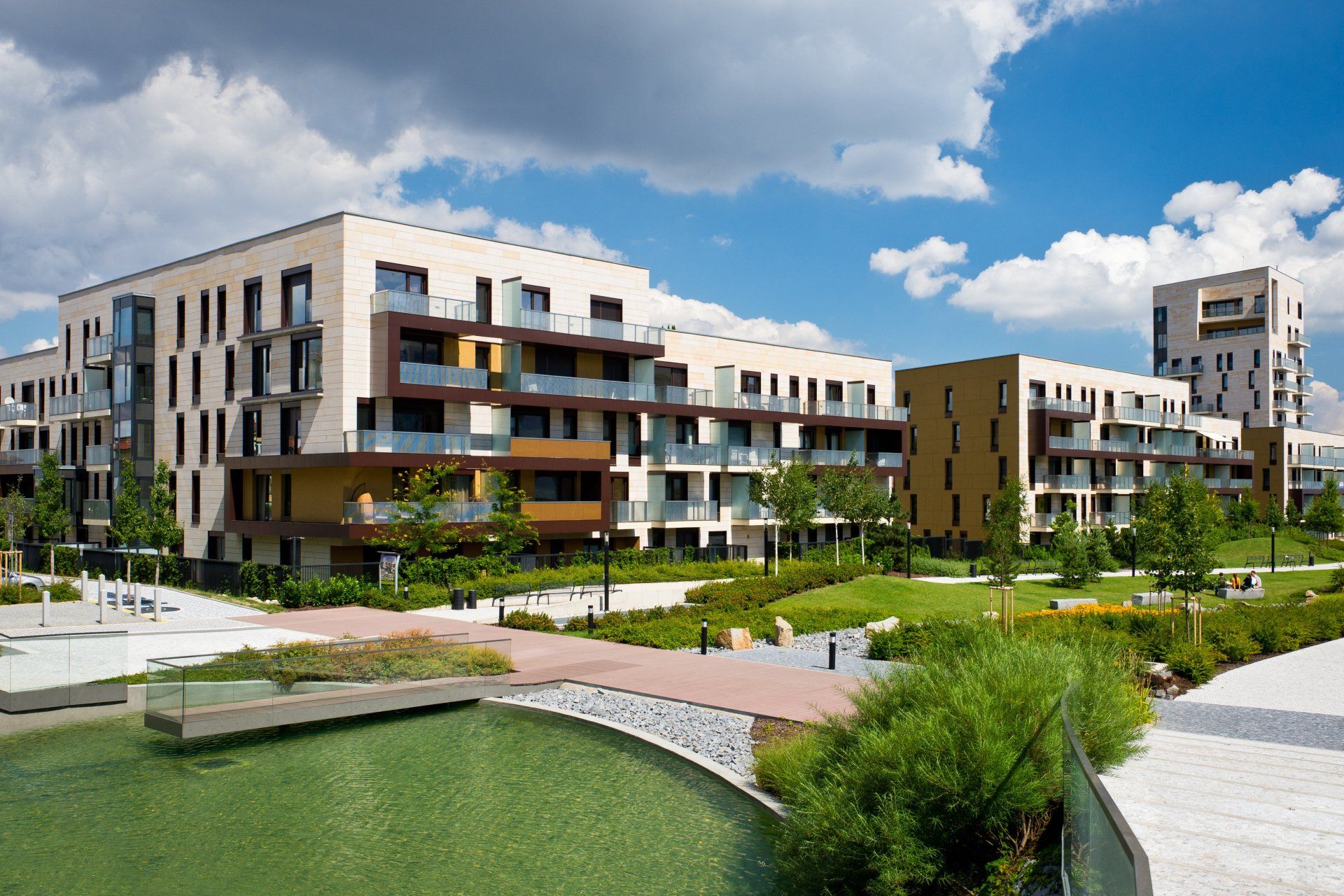 Commercial Real Estate