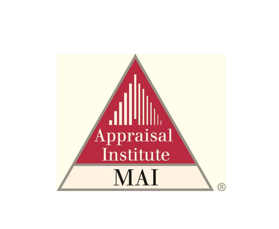 Licensed & MAI-Certified