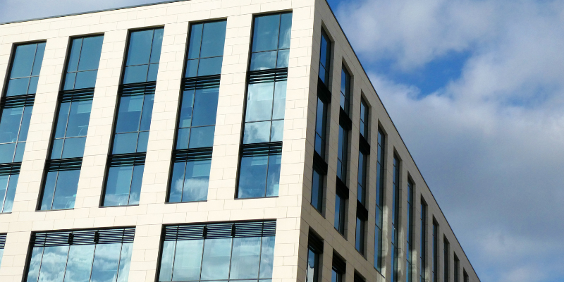 Commercial Real Estate Appraisal