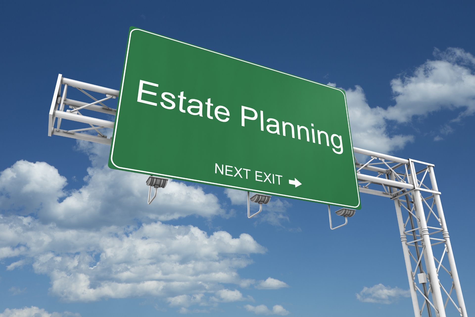 estate planning appraisals
