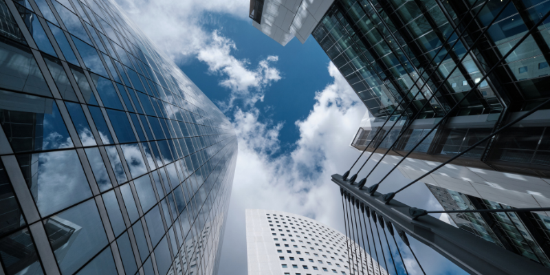 Commercial Real Estate Appraisal