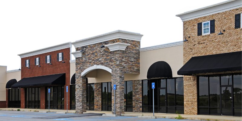 Commercial Real Estate Appraisal Birmingham AL