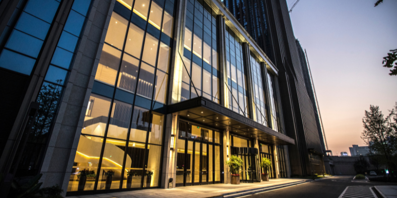 Commercial Real Estate Appraisal