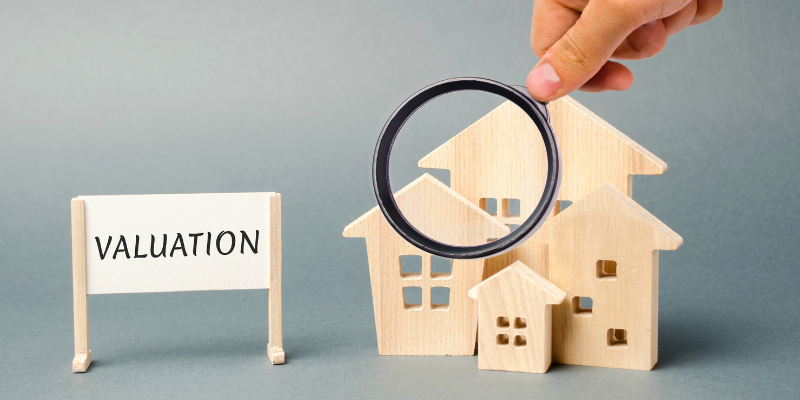 Commercial Real Estate Appraisal Birmingham AL