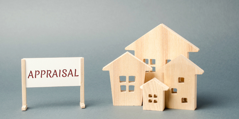 Commercial Real Estate Appraisal Birmingham AL