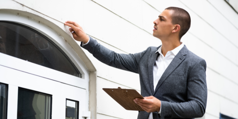 Commercial Real Estate Appraisal