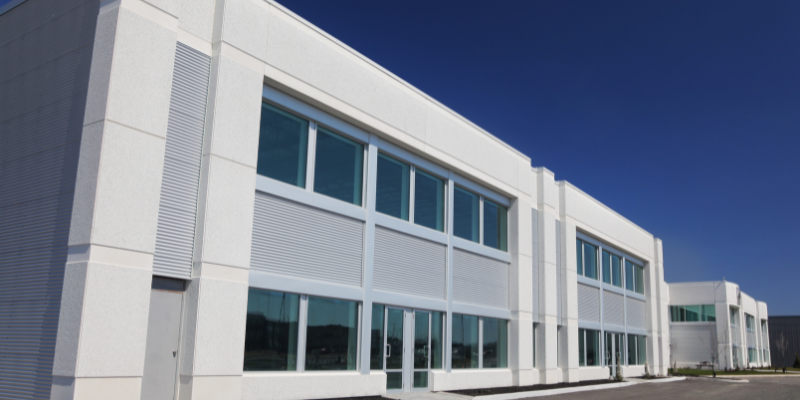 Commercial Real Estate Appraisal Jackson MS