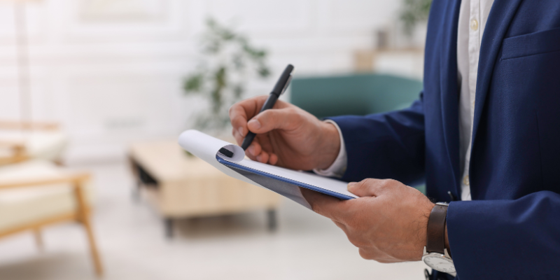 Commercial Real Estate Appraisal