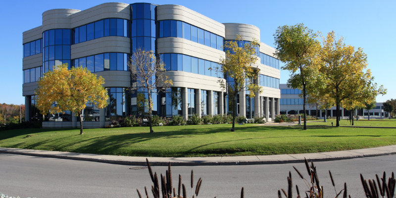 Commercial Real Estate Appraisal