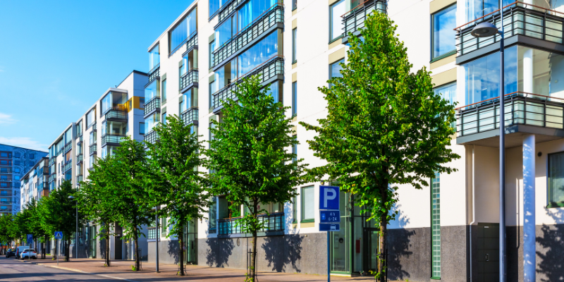 Commercial Real Estate Appraisal Birmingham AL 