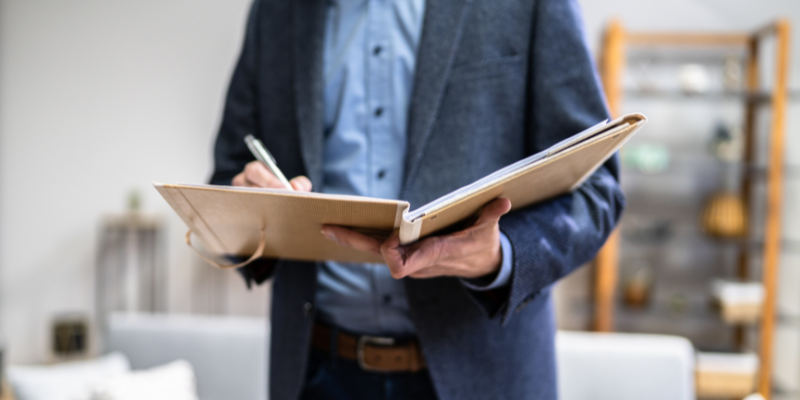 Commercial Real Estate Appraisal Birmingham AL