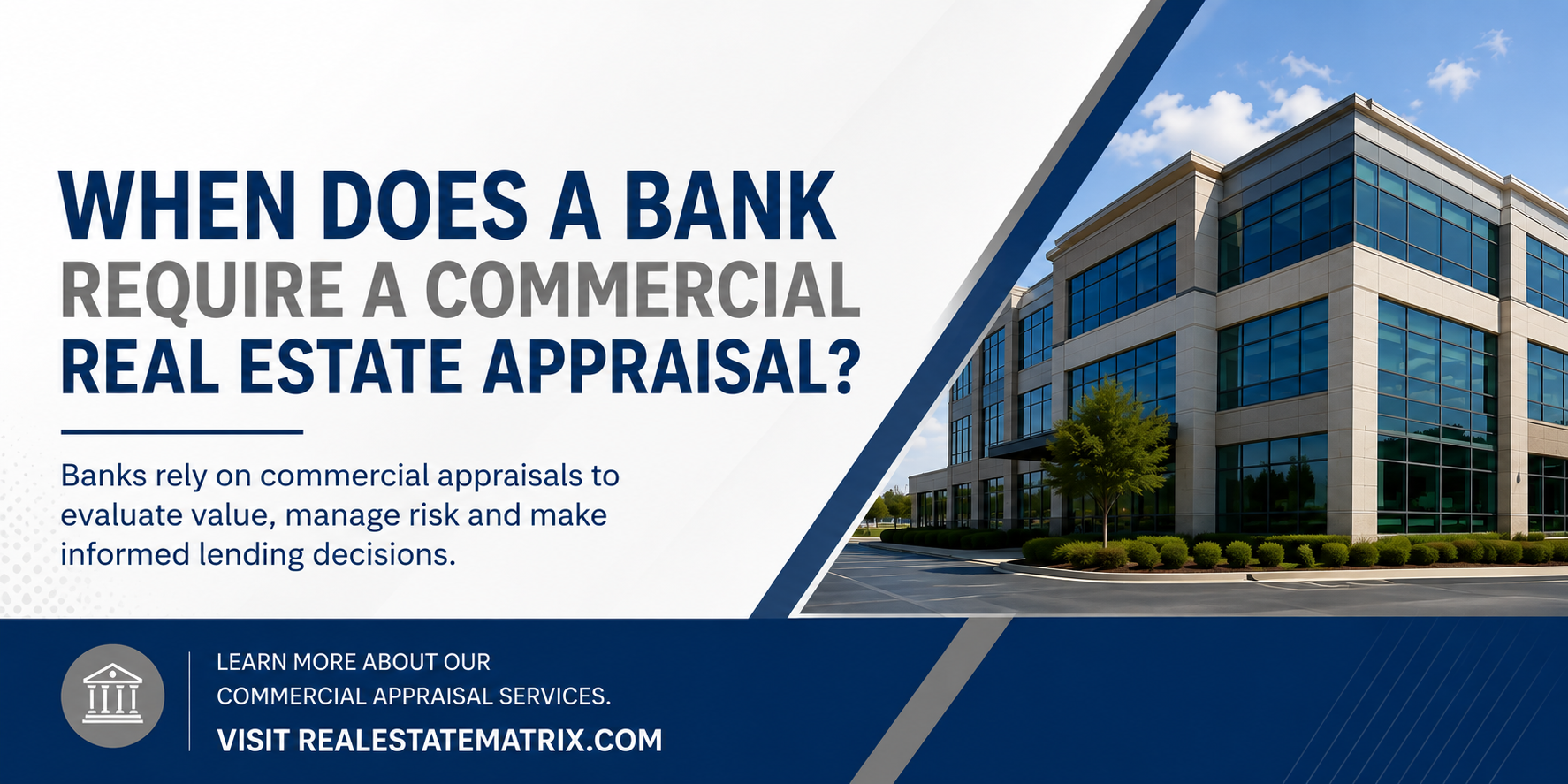 commercial appraisal Birmingham AL