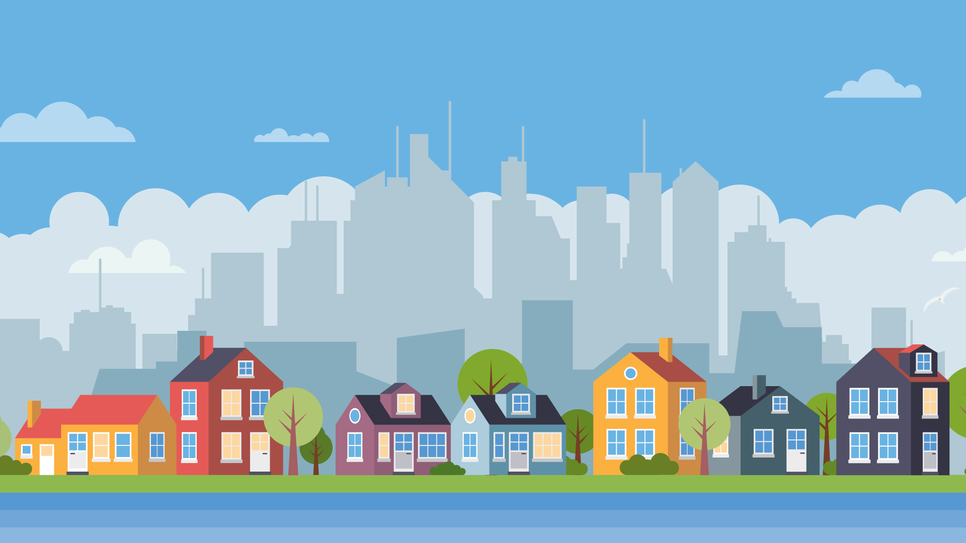 Commercial Real Estate