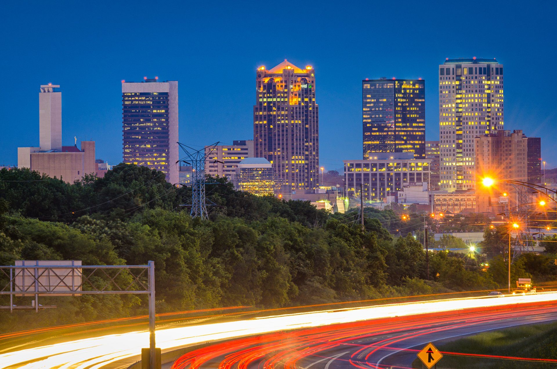 commercial real estate appraisal birmingham alabama