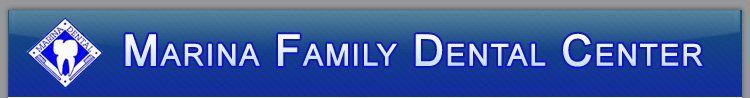 Marina Family Dental Center Marina Family Dental Center