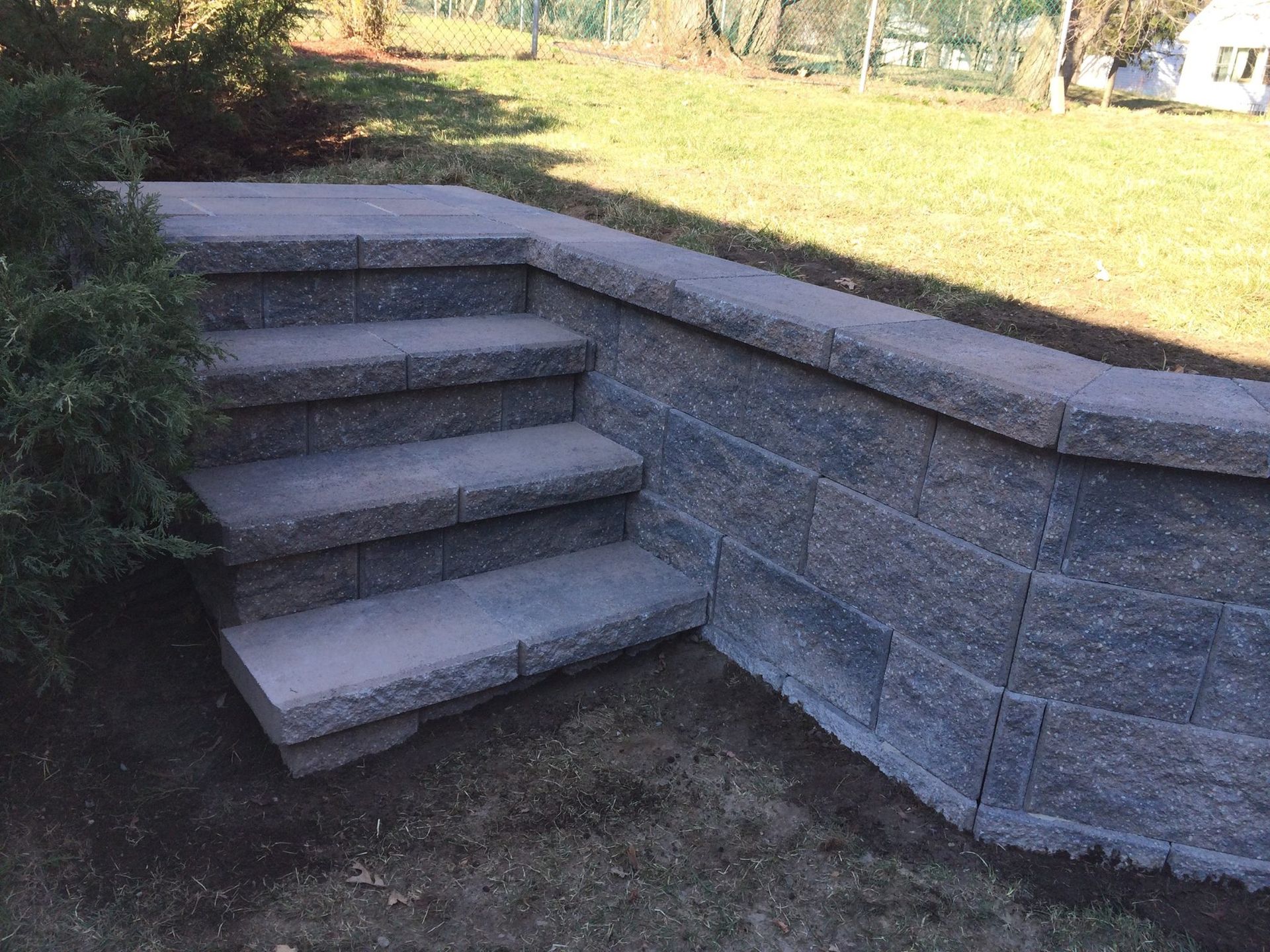 J and T Paving and Masonry Top Rated Paving & Masonry Contractor