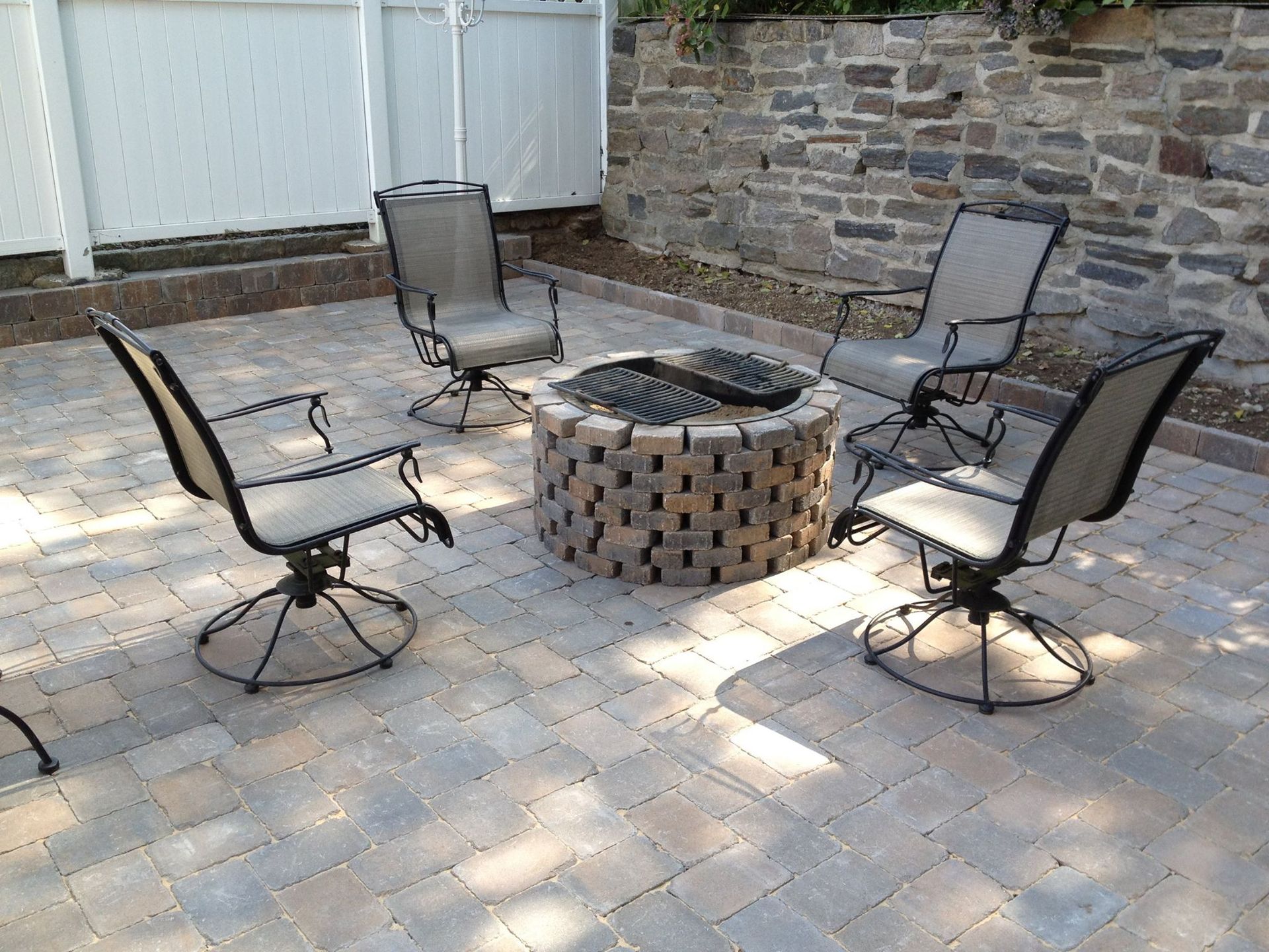 J and T Paving and Masonry Top Rated Paving & Masonry Contractor
