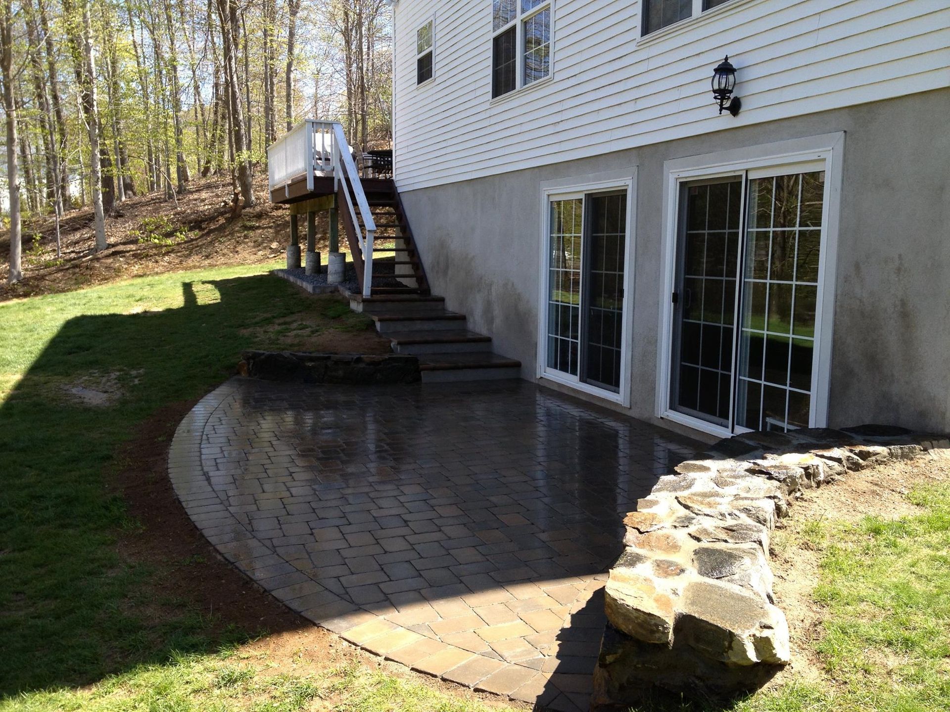 J and T Paving and Masonry Top Rated Paving & Masonry Contractor