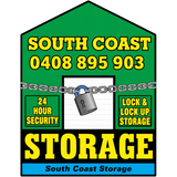 South Coast Storage South Coast Storage