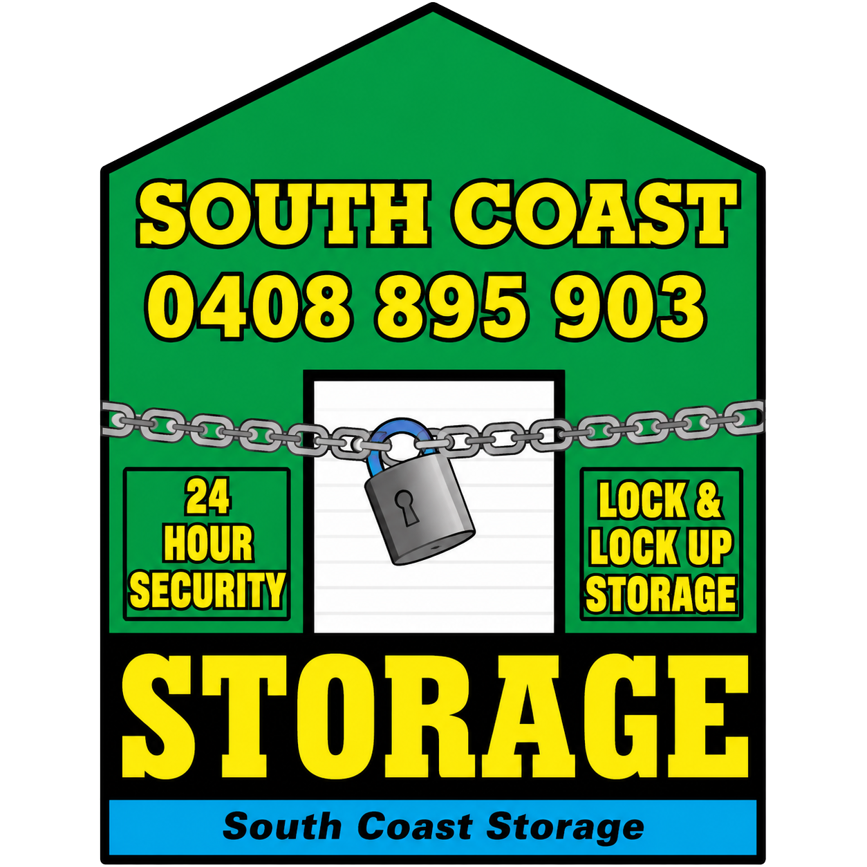 South Coast Storage South Coast Storage