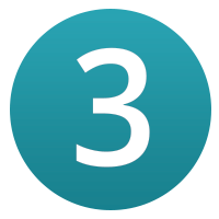 3 icon