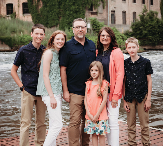 Pierpont family icon