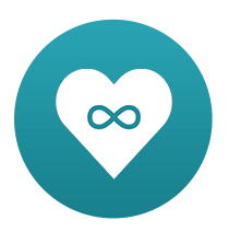 heart icon