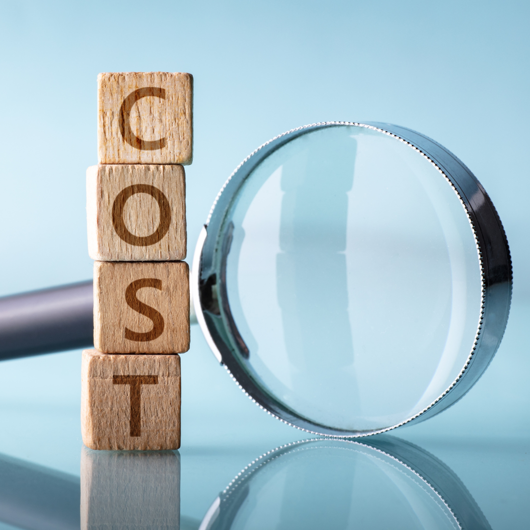 Hidden costs in building a home