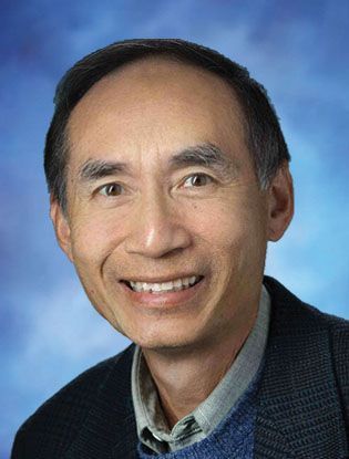 Leslie Tung, PhD