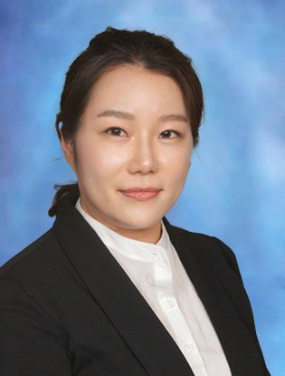 Sue Kim MBA