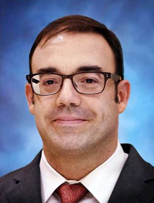 Kevin Costa, PhD
