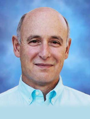Mark Mercola, PhD