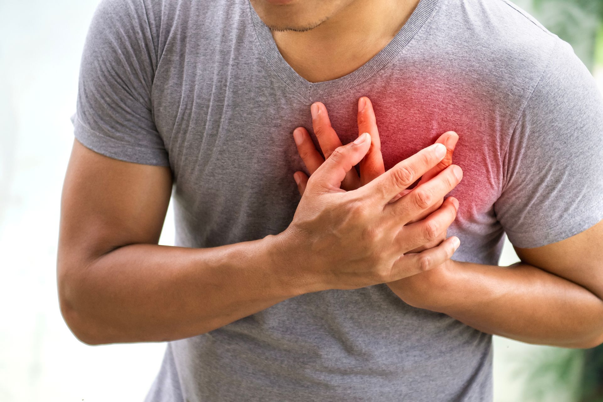 Heart Disease