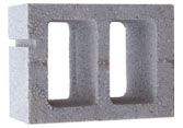 12 INCH CONCRETE BLOCKS