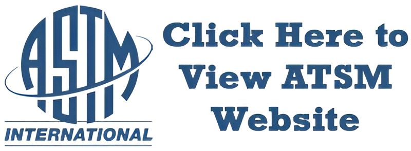 A sign that says click here to view atsm website