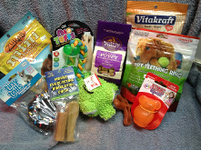 Puppy Kit