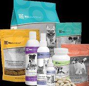 Lifes Abundance Puppy kit