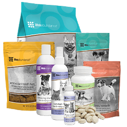 Lifes Abundance Puppy Kit