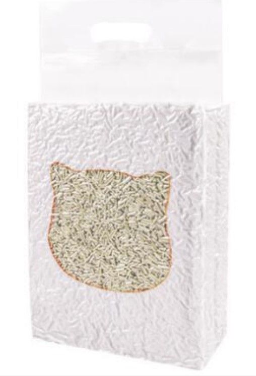Tofuitty Puppy Green Tea Litter from PNC Paws-N-Claws in Kansas