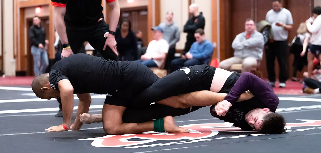 Connecticut Submission Grappling