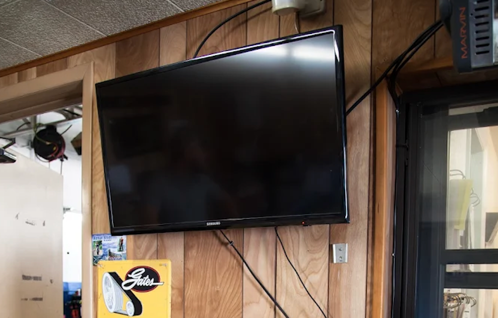 Television