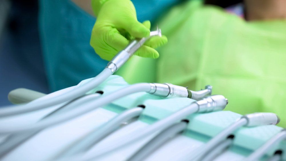 prestazioni odontoiatriche