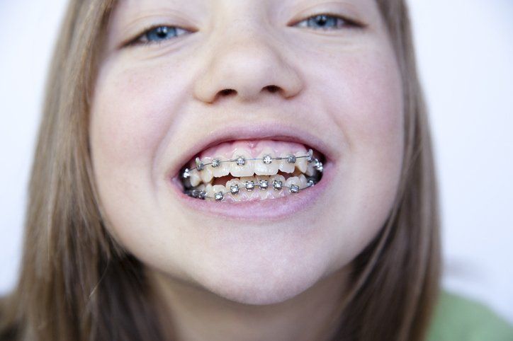 visita dentista