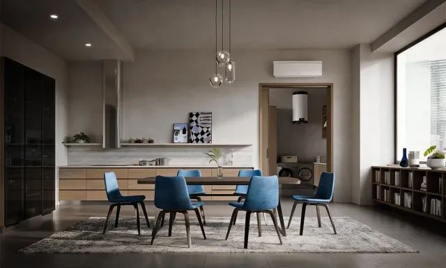 daikin multi+