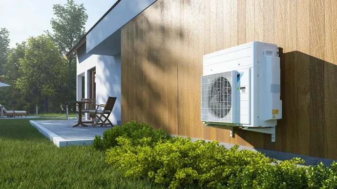 daikin riscaldamento altherma h idrida