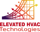 Elevated HVAC Technologies Logo